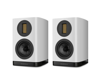 Wharfedale Evo 5.1