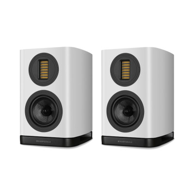 Wharfedale Evo 5.1