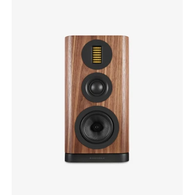 Wharfedale Evo 5.2