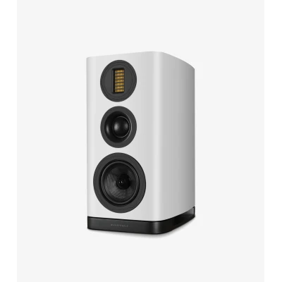 Wharfedale Evo 5.2