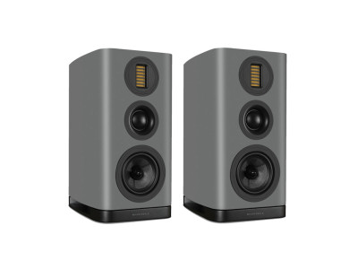 Wharfedale Evo 5.2