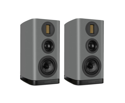 Wharfedale Evo 5.2