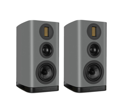 Wharfedale Evo 5.2