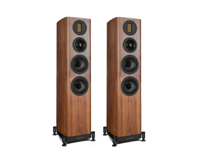 Wharfedale Evo 5.3