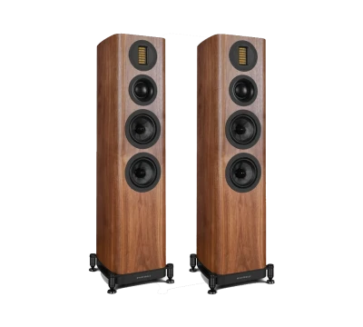 Wharfedale Evo 5.3