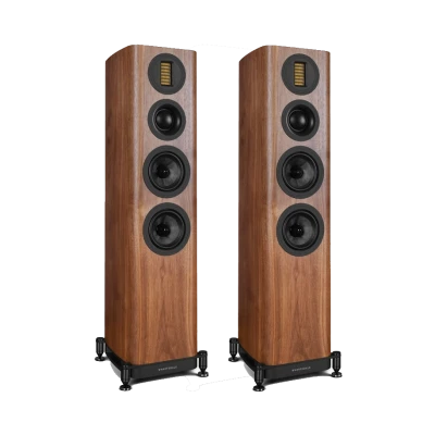 Wharfedale Evo 5.3