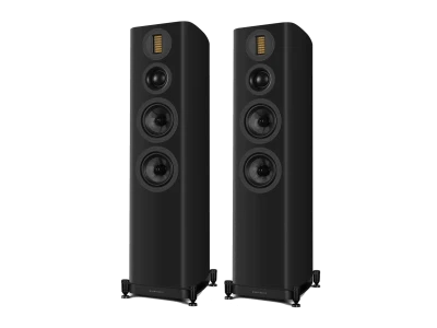 Wharfedale Evo 5.4