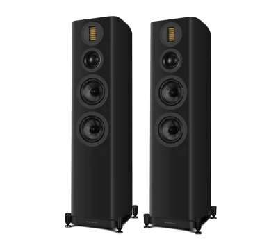 Wharfedale Evo 5.4