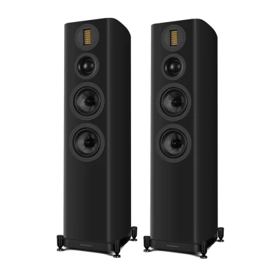 Wharfedale Evo 5.4