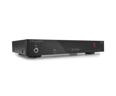Advance Paris ACD Apex 30th Edition