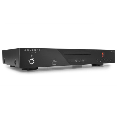 Advance Paris ACD Apex 30th Edition