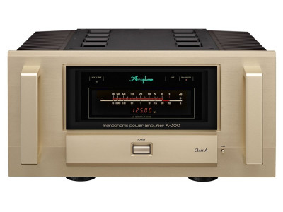 Accuphase A300