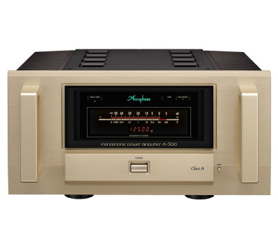 Accuphase A300
