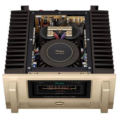 Accuphase A300