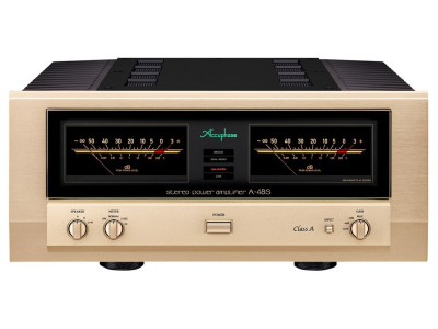 Accuphase A48S