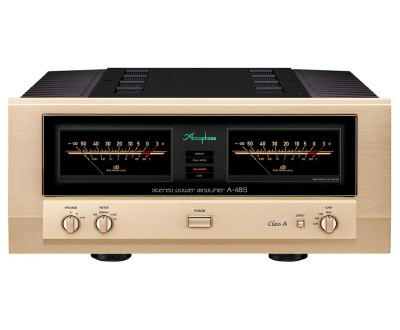 Accuphase A48S