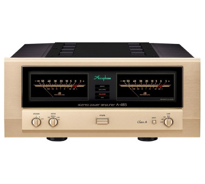 Accuphase A48S