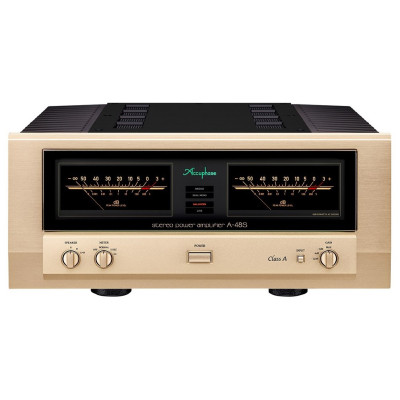 Accuphase A48S