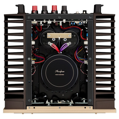 Accuphase A48S