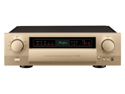 Accuphase C-2300