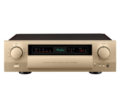 Accuphase C-2300