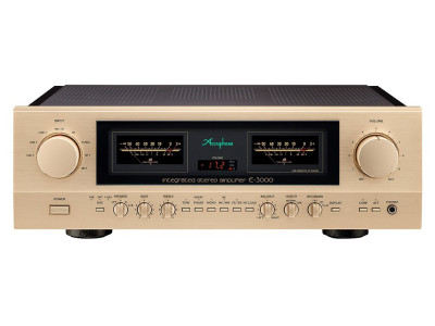 Accuphase E-3000