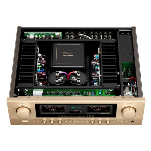 Accuphase E-3000