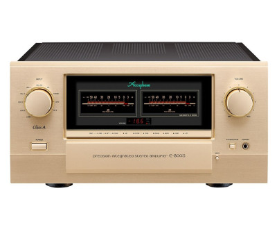 Accuphase E-800S