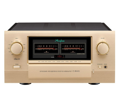 Accuphase E-800S