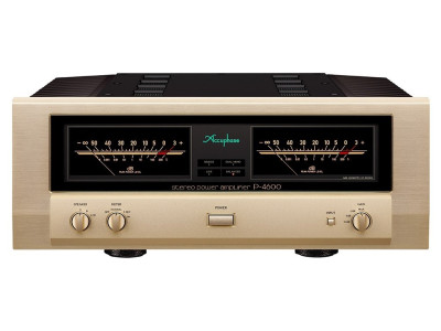 Accuphase P4600