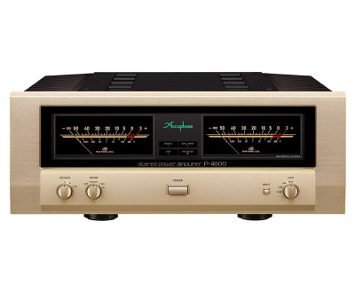 Accuphase P4600