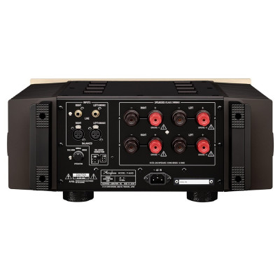 Accuphase P4600