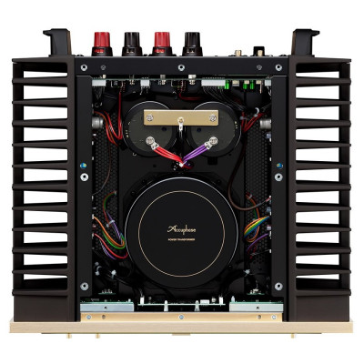 Accuphase P4600