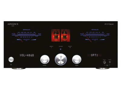 Advance Paris A12 Classic