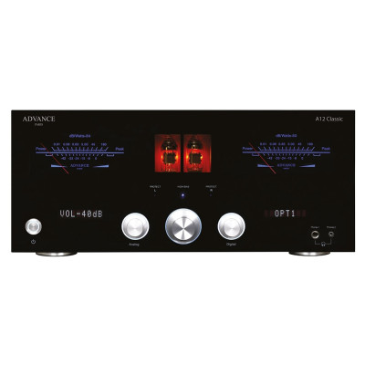 Advance Paris A12 Classic