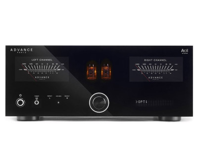 Advance Paris A10 Apex 30th Edition