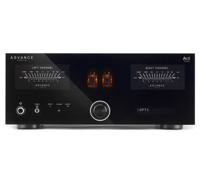 Advance Paris A10 Apex 30th Edition