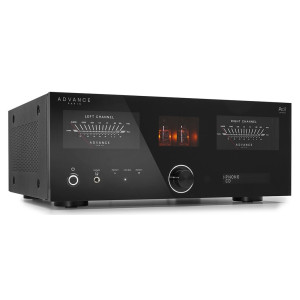 Advance Paris A10 Apex 30th Edition