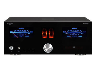 Advance Paris A10 Classic