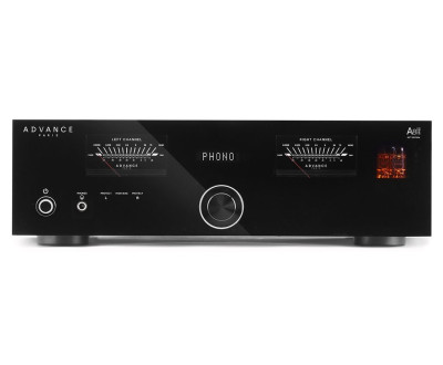 Advance Paris A8 Apex 30th Edition