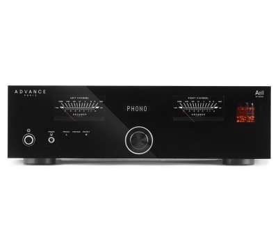 Advance Paris A8 Apex 30th Edition