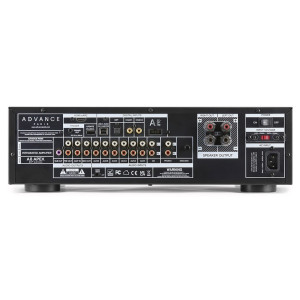 Advance Paris A8 Apex 30th Edition