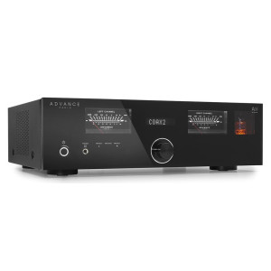 Advance Paris A8 Apex 30th Edition