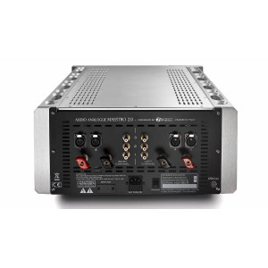 Audio Analogue Maestro 2.0