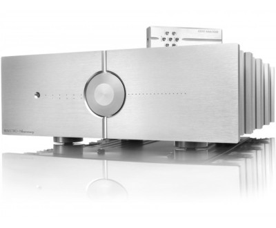 Audio Analogue Maestro Anniversary