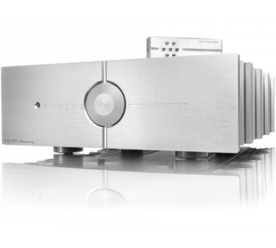 Audio Analogue Maestro Anniversary
