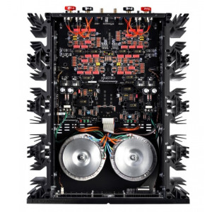 Audio Analogue Maestro Anniversary