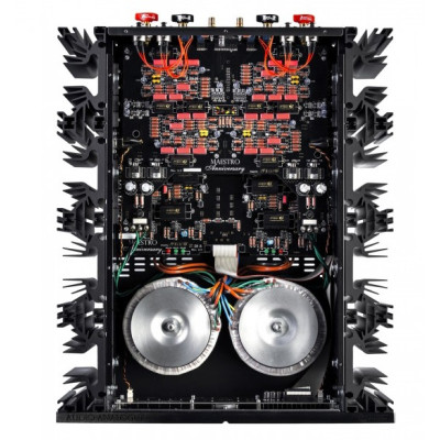 Audio Analogue Maestro Anniversary
