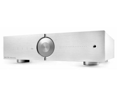 Audio Analogue Puccini Anniversary