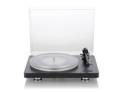 ClearAudio Compass TT071/S Black